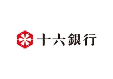 株式会社十六銀行