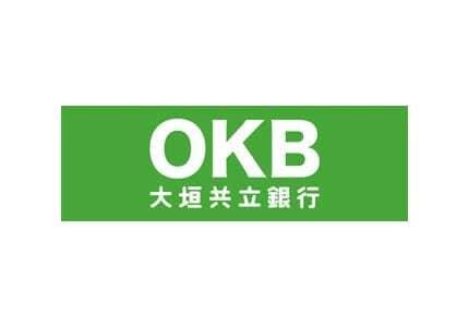 株式会社大垣共立銀行