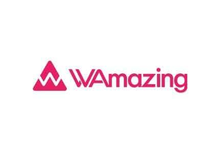 WAmazing株式会社